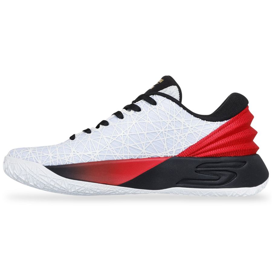 SKX POINT PRO Skechers | 253030WBRD